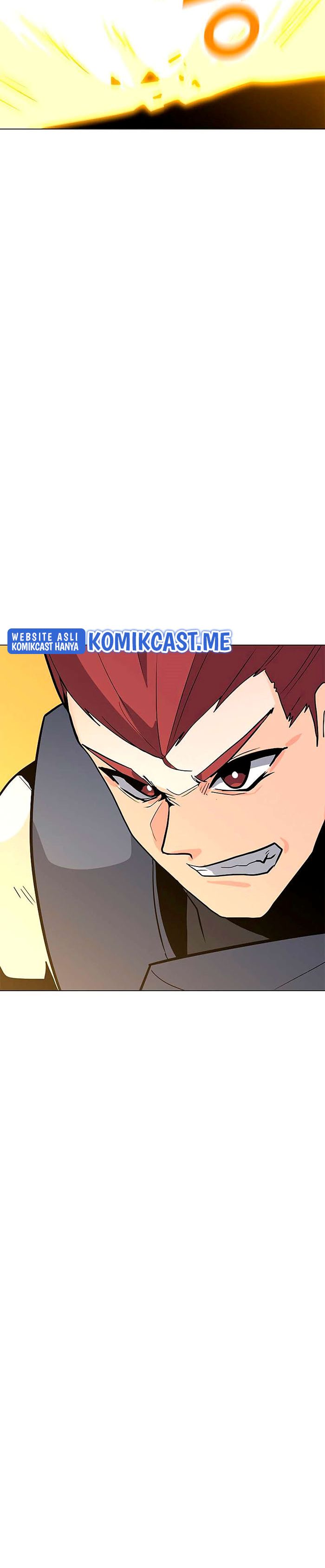 Solo Spell Caster chapter 78