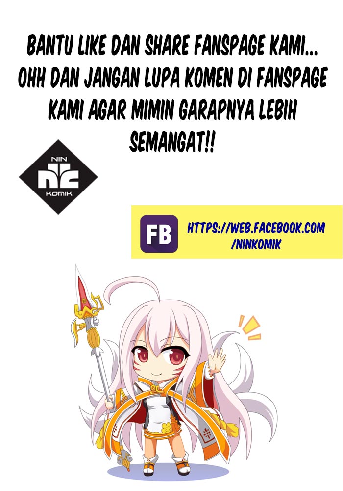 Somali to Mori no Kamisama chapter 5