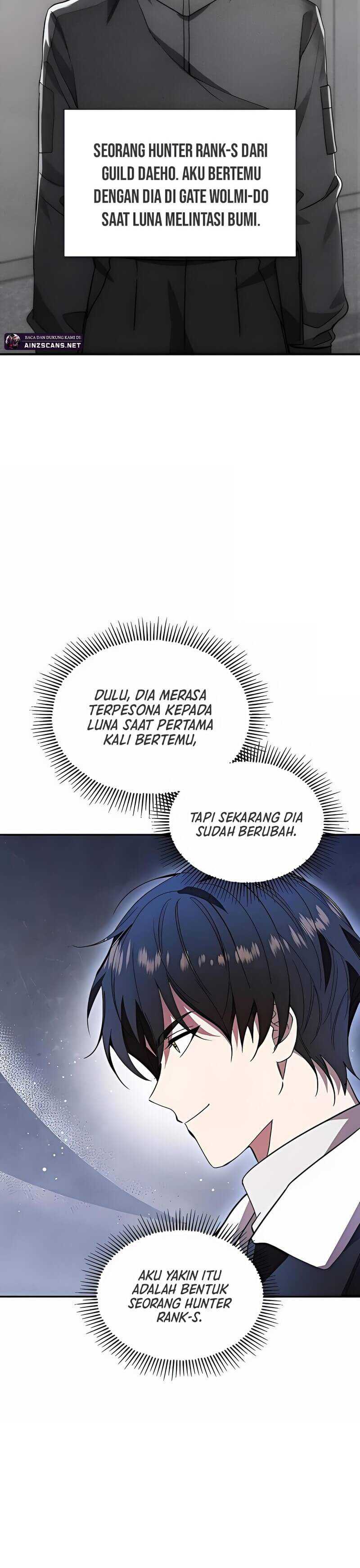 Somebody Stop the Pope chapter 45