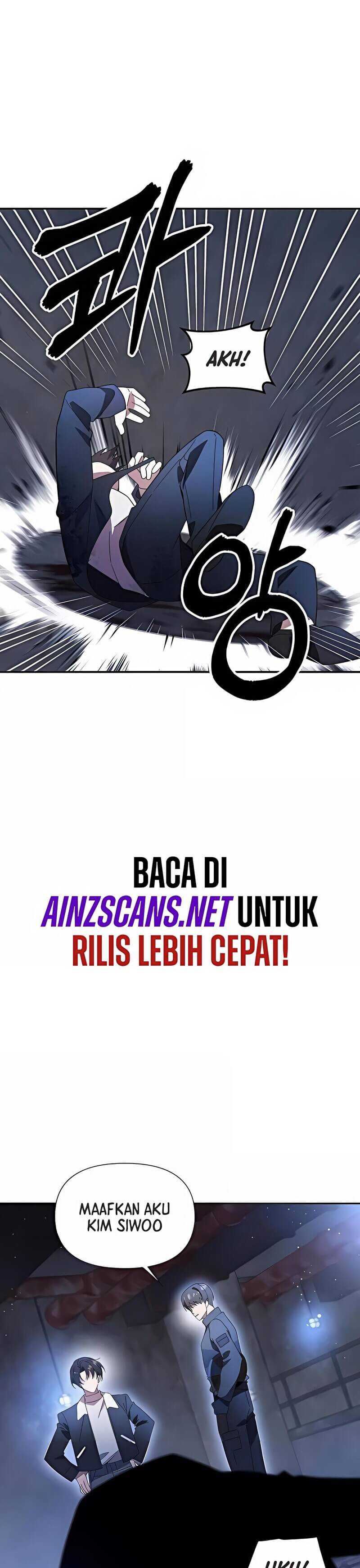 Somebody Stop the Pope chapter 45