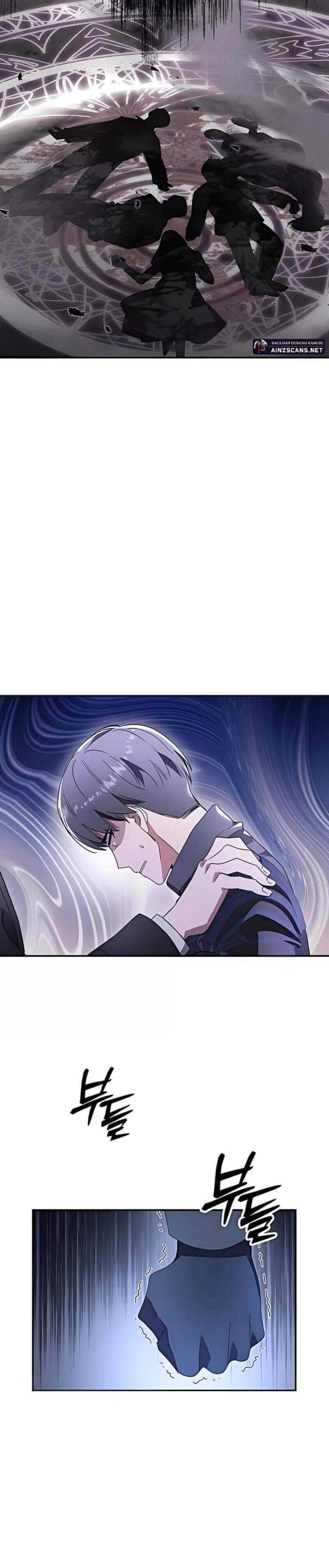 Somebody Stop the Pope chapter 45