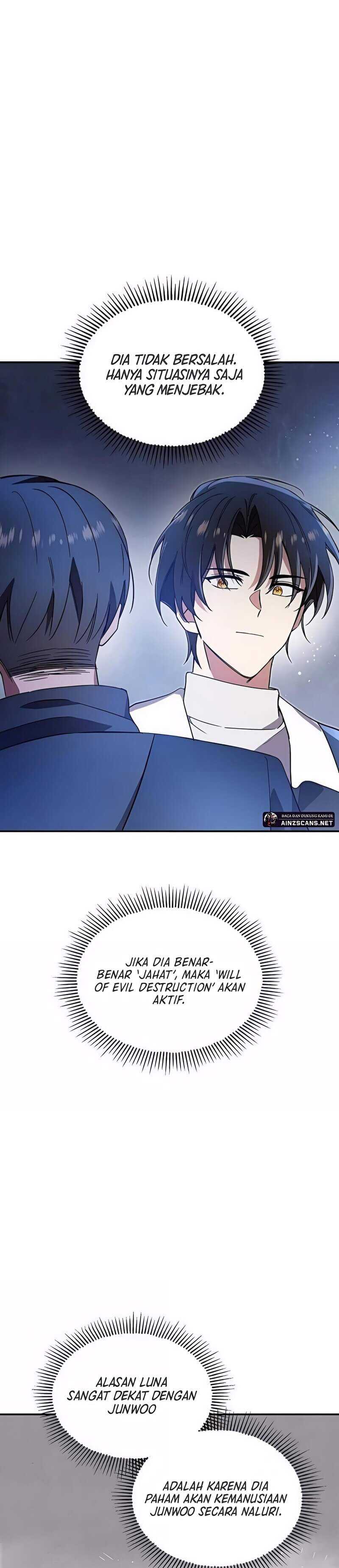 Somebody Stop the Pope chapter 45