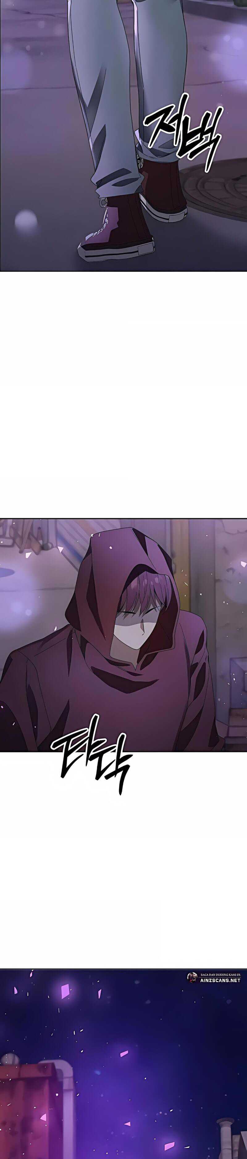 Somebody Stop the Pope chapter 45
