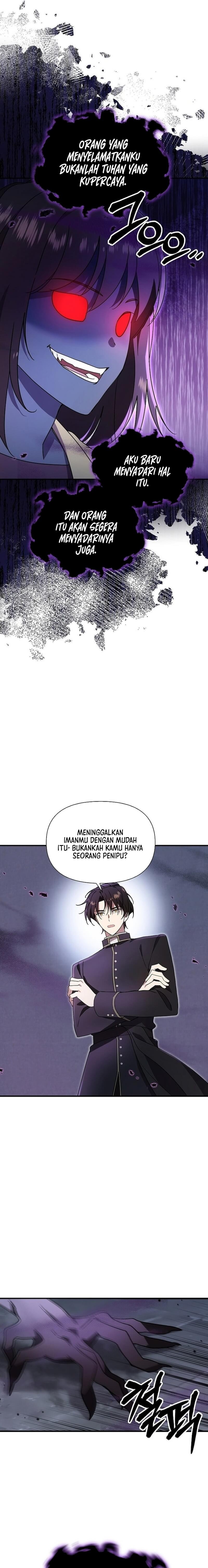 Somebody Stop the Pope chapter 48