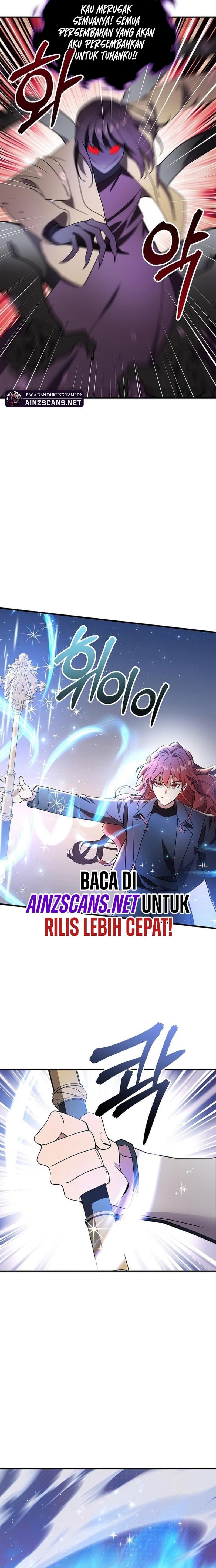 Somebody Stop the Pope chapter 48