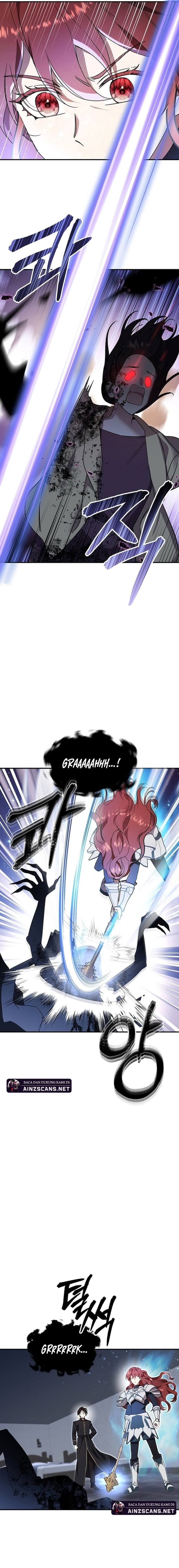 Somebody Stop the Pope chapter 48