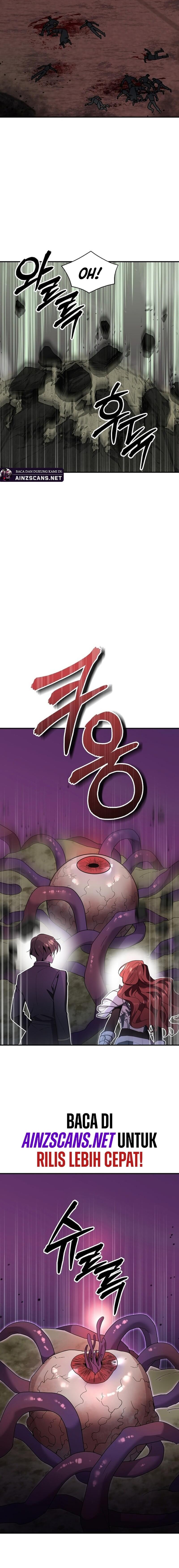 Somebody Stop the Pope chapter 48