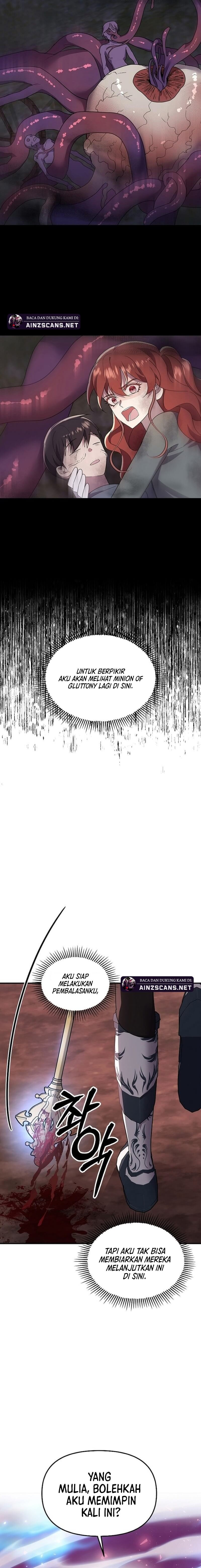 Somebody Stop the Pope chapter 48