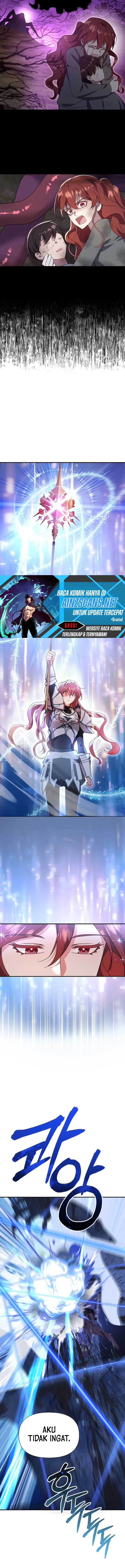 Somebody Stop the Pope Chapter 49 Bahasa Indonesia