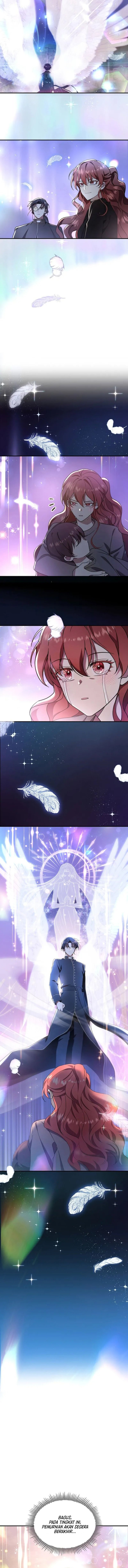 Somebody Stop the Pope Chapter 49 Bahasa Indonesia