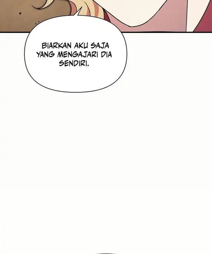 Somebody Stop the Pope Chapter 56 Bahasa Indonesia