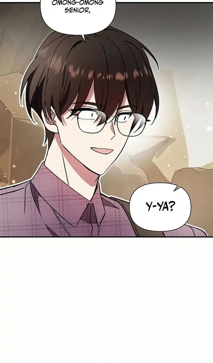 Somebody Stop the Pope Chapter 56 Bahasa Indonesia