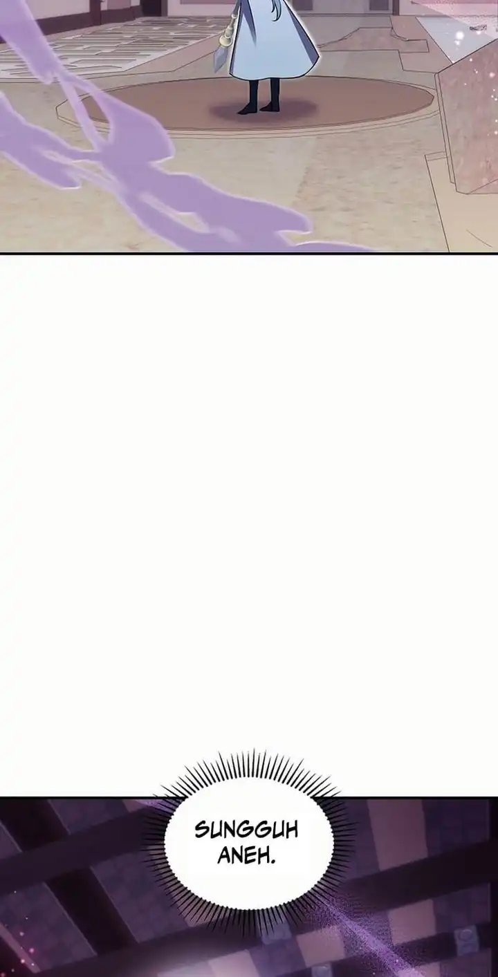 Somebody Stop the Pope Chapter 56 Bahasa Indonesia