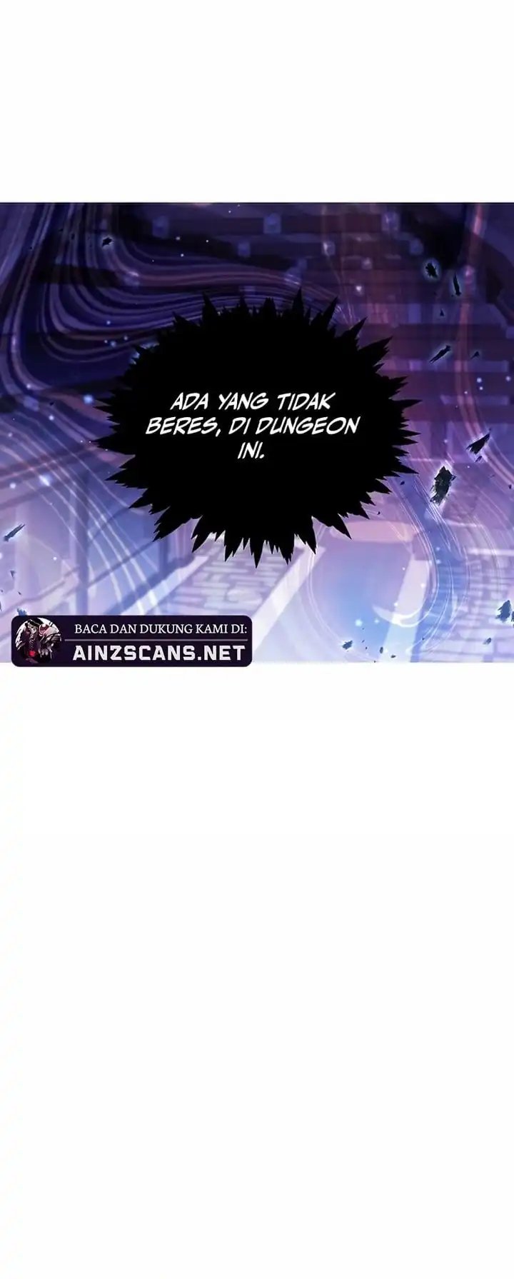 Somebody Stop the Pope Chapter 56 Bahasa Indonesia