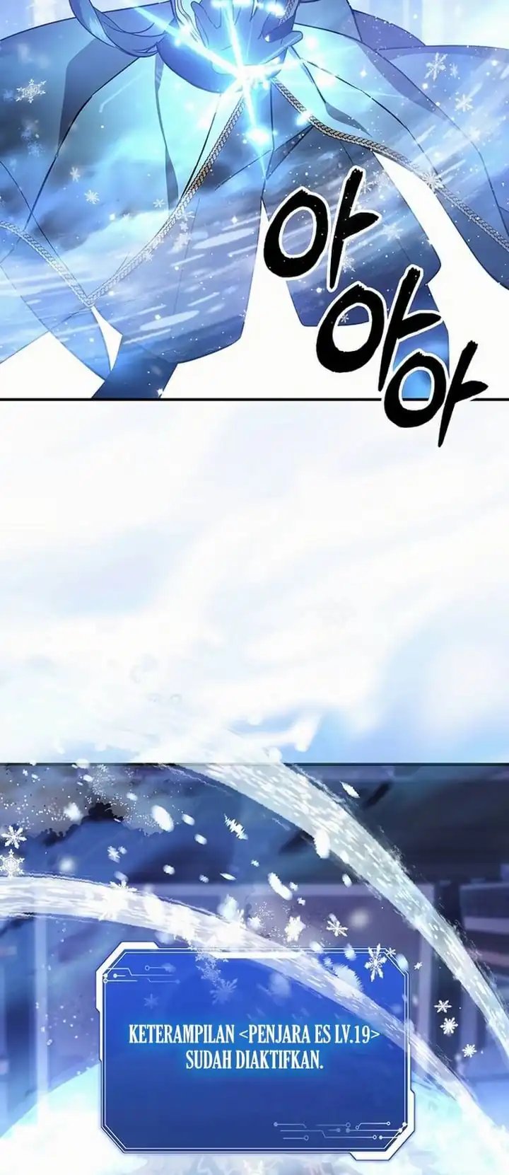 Somebody Stop the Pope Chapter 56 Bahasa Indonesia