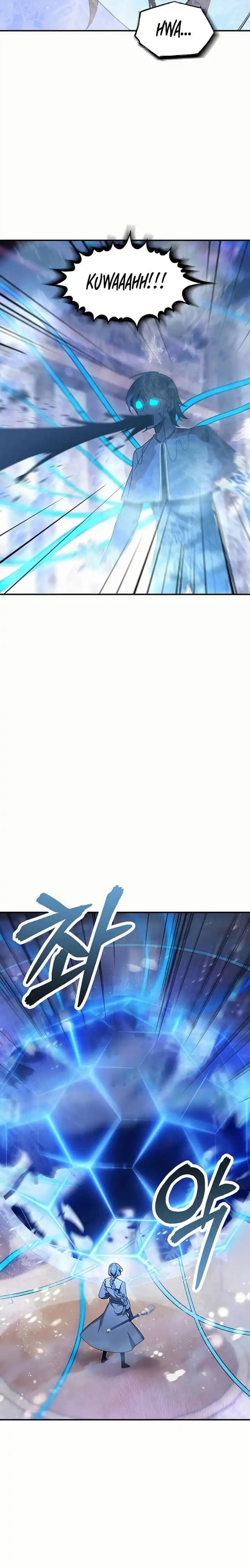 Somebody Stop the Pope Chapter 56 Bahasa Indonesia