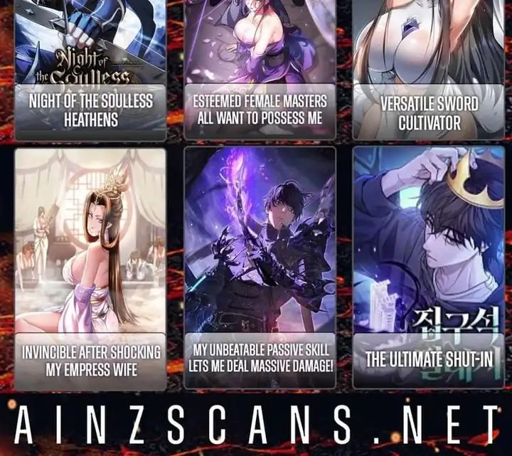 Somebody Stop the Pope Chapter 56 Bahasa Indonesia