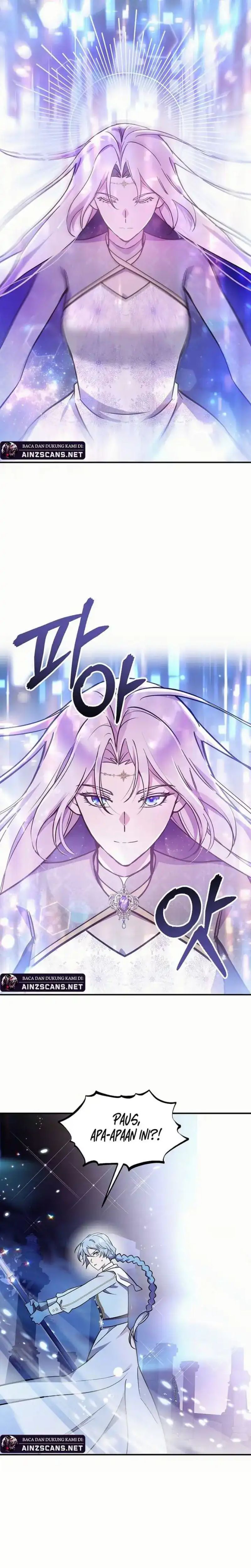 Somebody Stop the Pope chapter 59