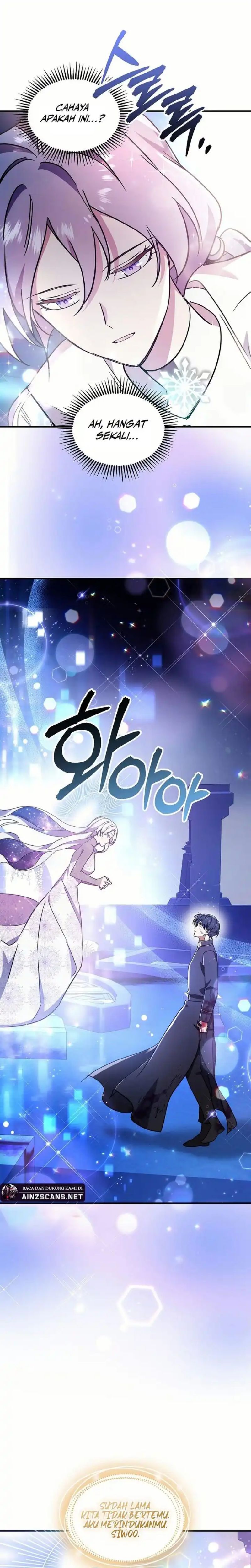 Somebody Stop the Pope chapter 59