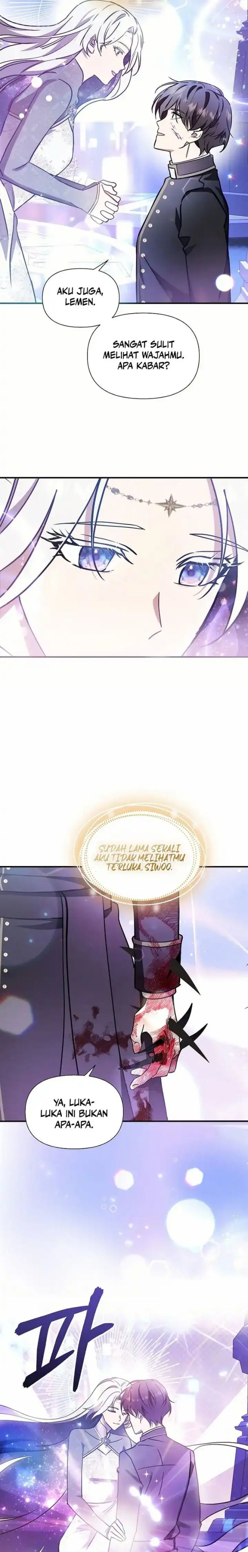 Somebody Stop the Pope chapter 59