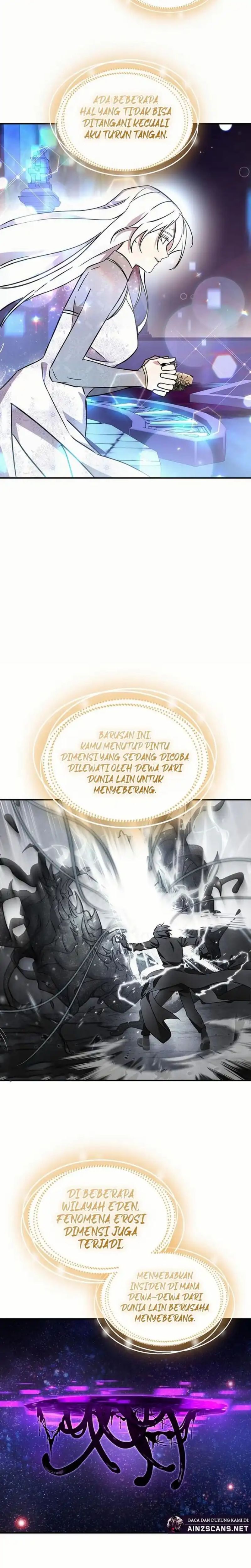 Somebody Stop the Pope chapter 59