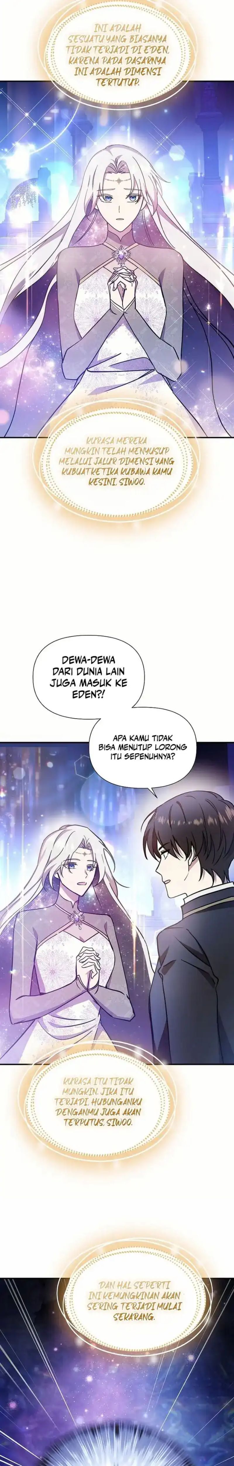 Somebody Stop the Pope chapter 59