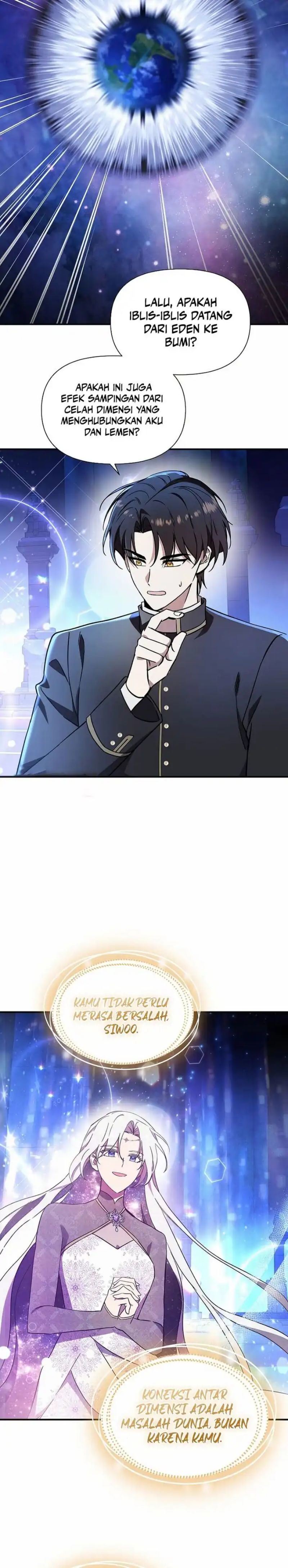 Somebody Stop the Pope chapter 59