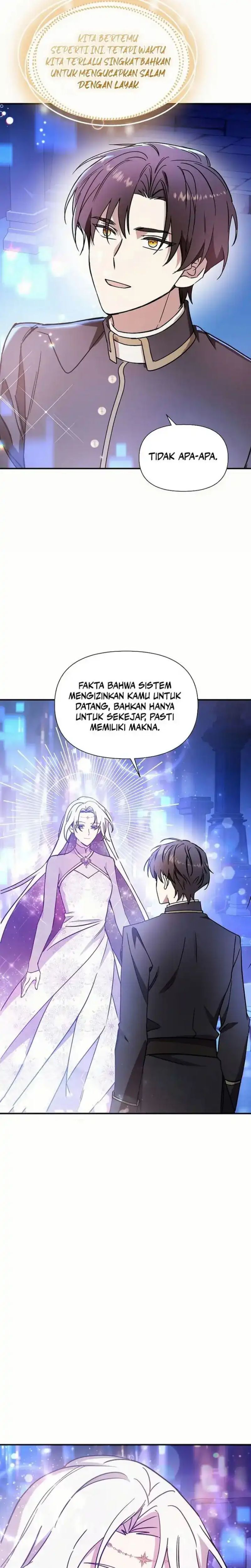 Somebody Stop the Pope chapter 59