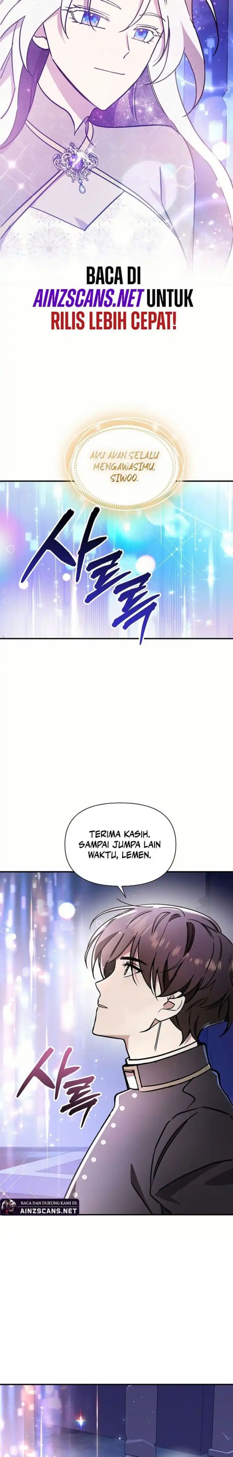 Somebody Stop the Pope chapter 59