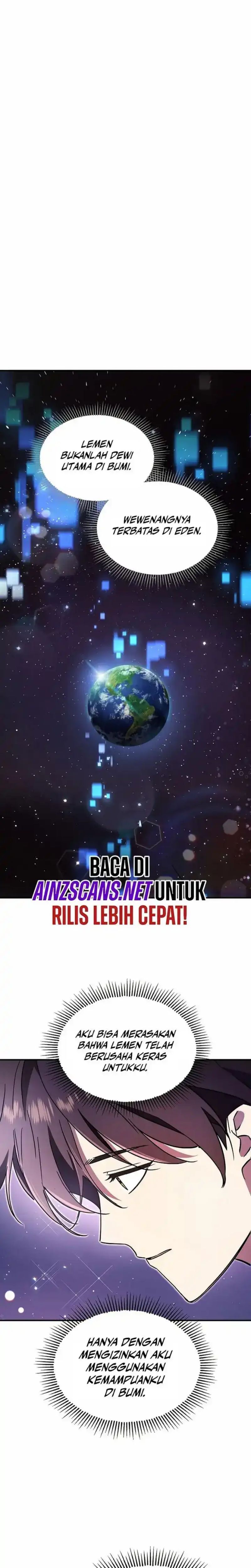 Somebody Stop the Pope chapter 59