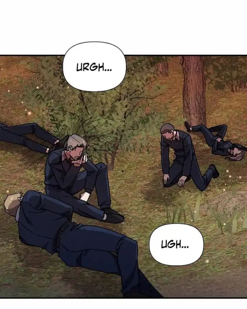 Somebody Stop the Pope chapter 59