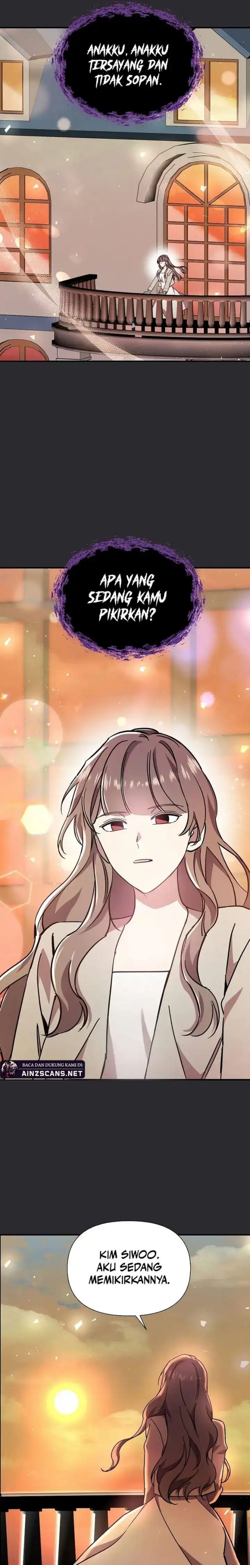 Somebody Stop the Pope chapter 59