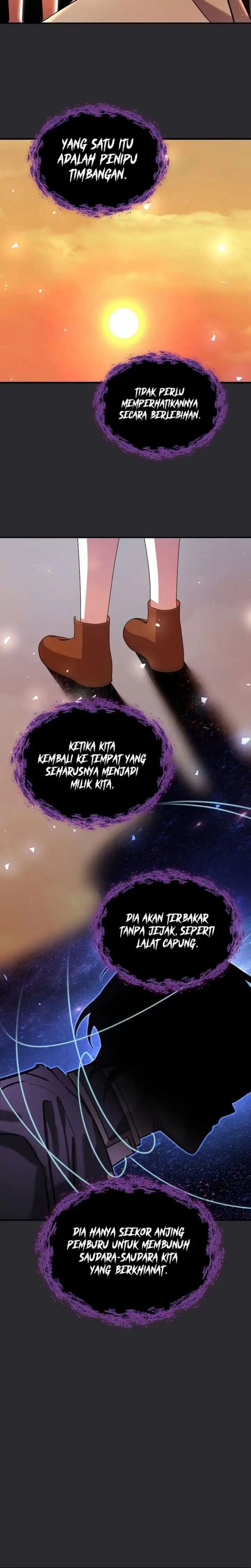 Somebody Stop the Pope chapter 59