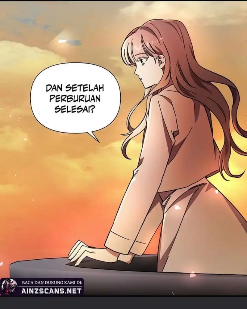 Somebody Stop the Pope chapter 59