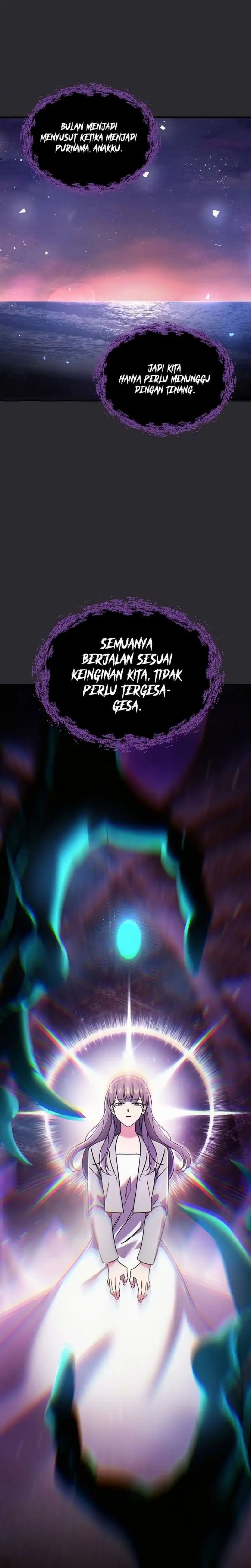 Somebody Stop the Pope chapter 59