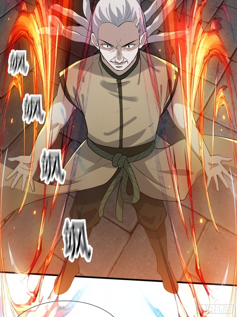 Son, Make Trouble Quickly Chapter 18 Bahasa Indonesia