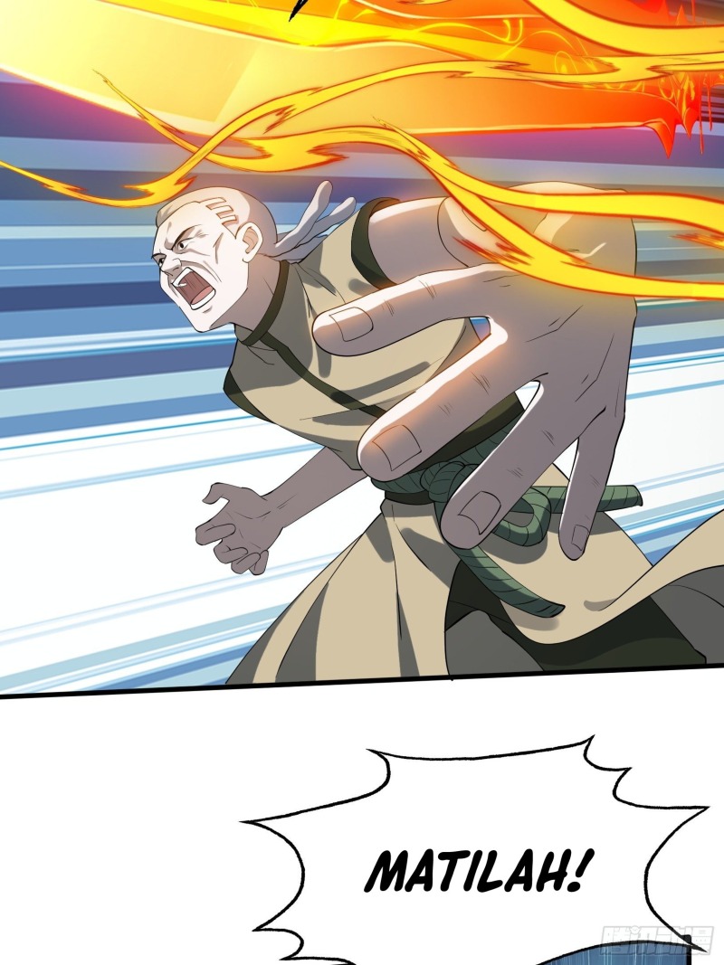 Son, Make Trouble Quickly Chapter 18 Bahasa Indonesia