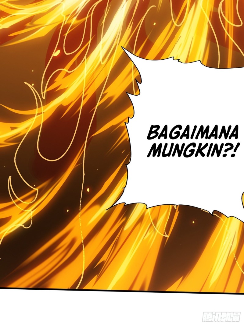 Son, Make Trouble Quickly Chapter 18 Bahasa Indonesia