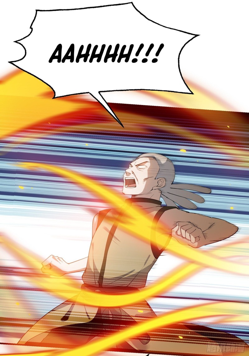 Son, Make Trouble Quickly Chapter 18 Bahasa Indonesia