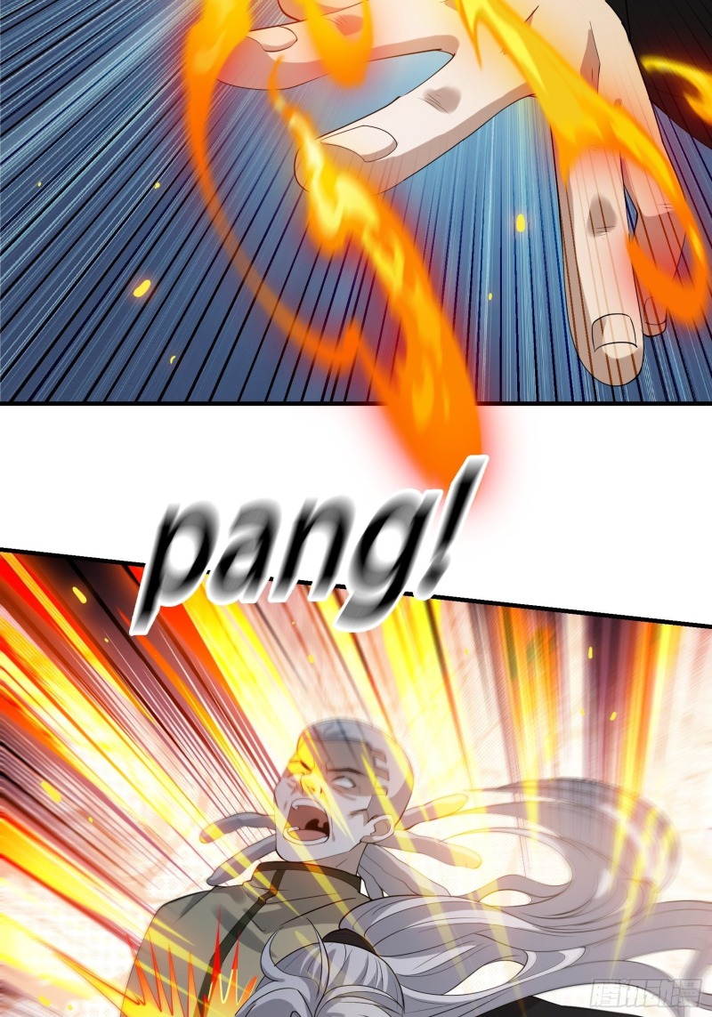 Son, Make Trouble Quickly Chapter 18 Bahasa Indonesia