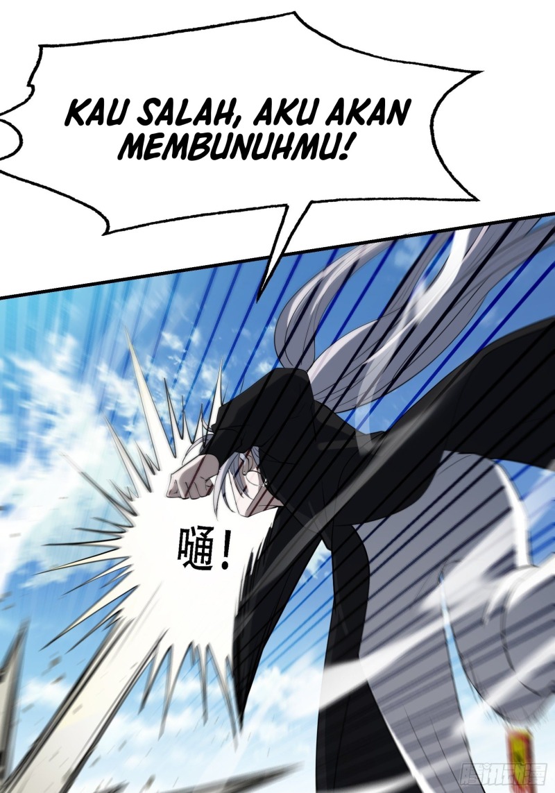 Son, Make Trouble Quickly Chapter 18 Bahasa Indonesia