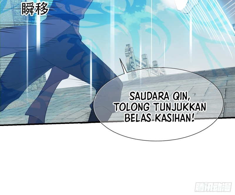 Son, Make Trouble Quickly Chapter 18 Bahasa Indonesia