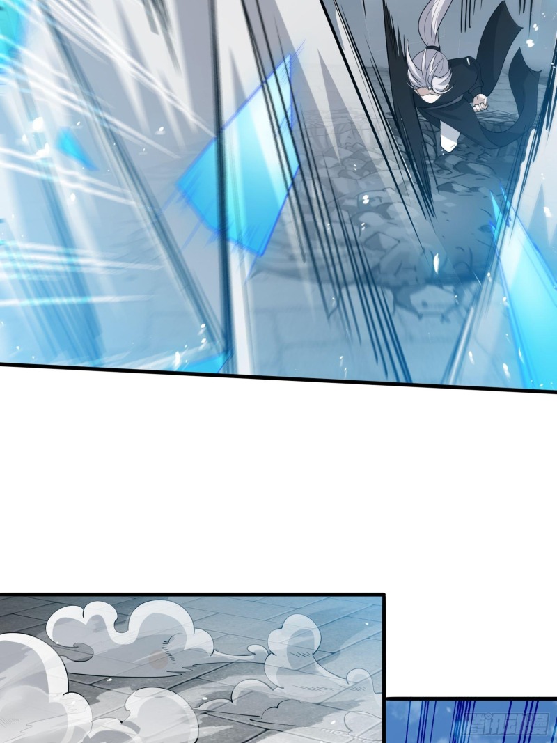 Son, Make Trouble Quickly Chapter 18 Bahasa Indonesia