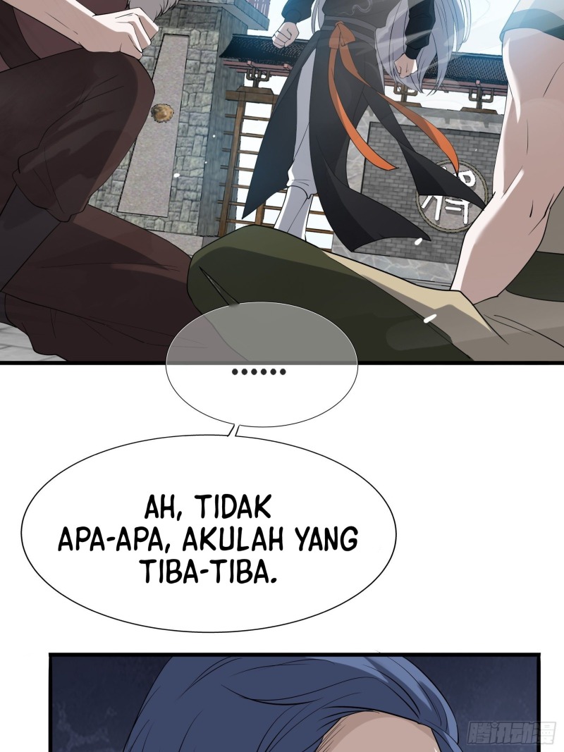 Son, Make Trouble Quickly Chapter 18 Bahasa Indonesia