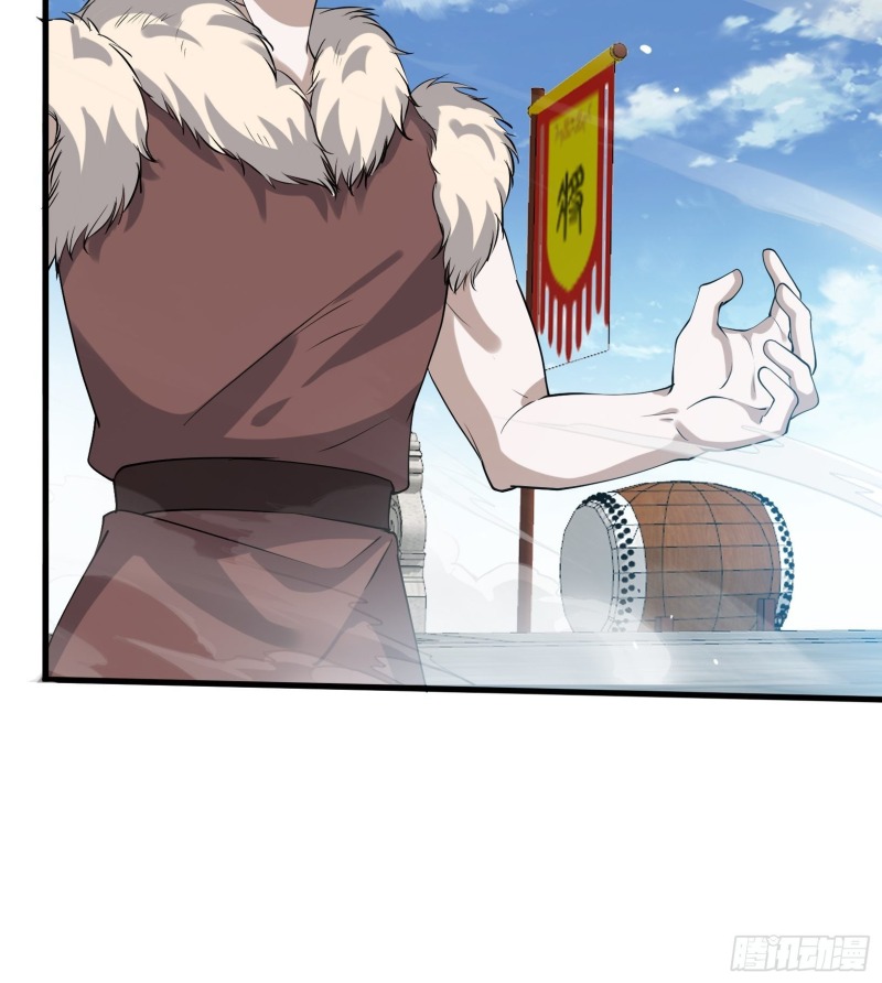 Son, Make Trouble Quickly Chapter 18 Bahasa Indonesia