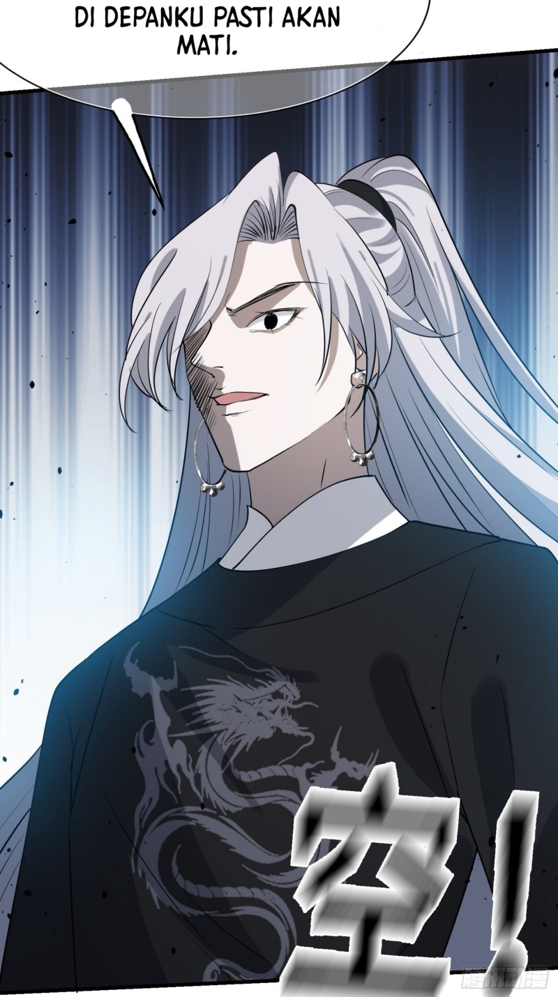 Son, Make Trouble Quickly Chapter 18 Bahasa Indonesia