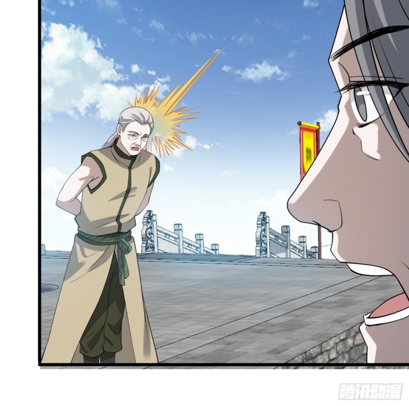 Son, Make Trouble Quickly Chapter 18 Bahasa Indonesia