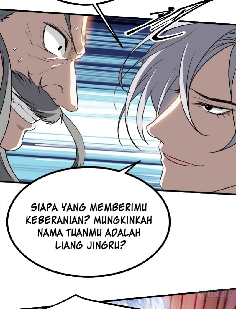 Son, Make Trouble Quickly chapter 35