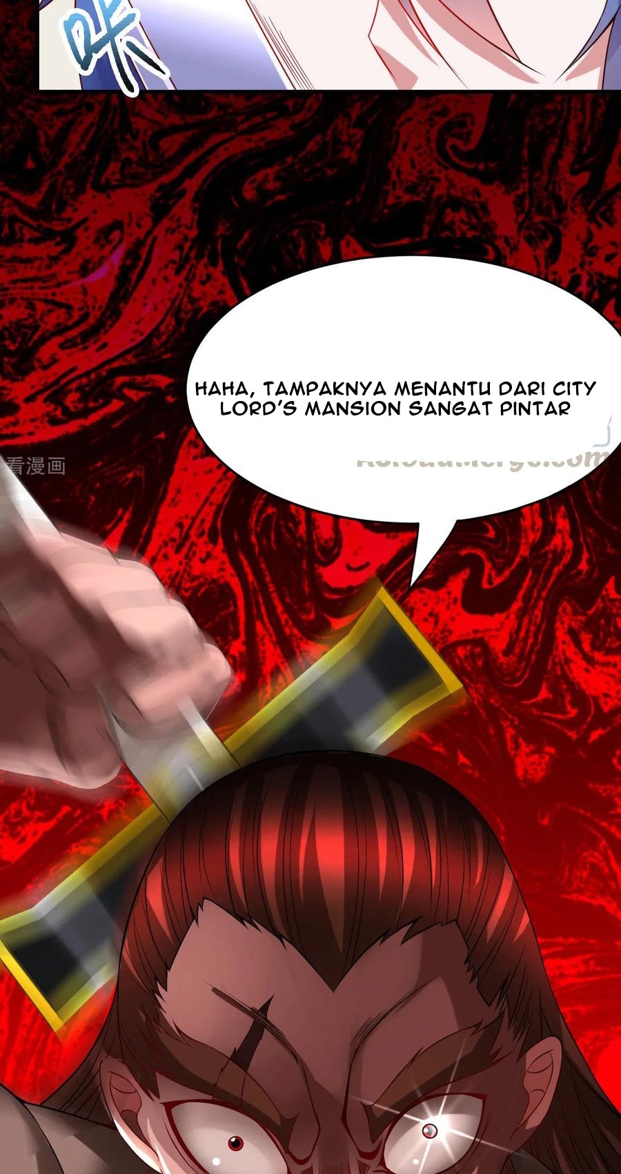 Son in Law Does Cheap Cultivation chapter 17