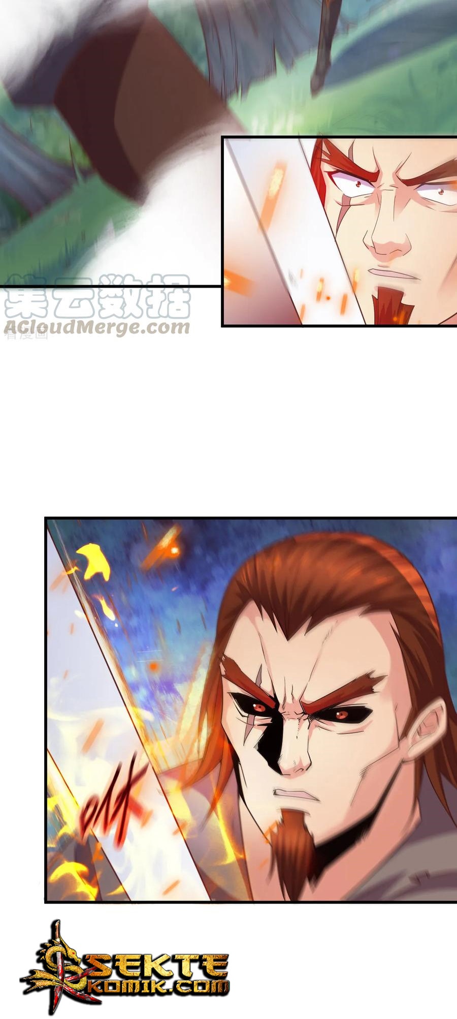 Son in Law Does Cheap Cultivation chapter 17